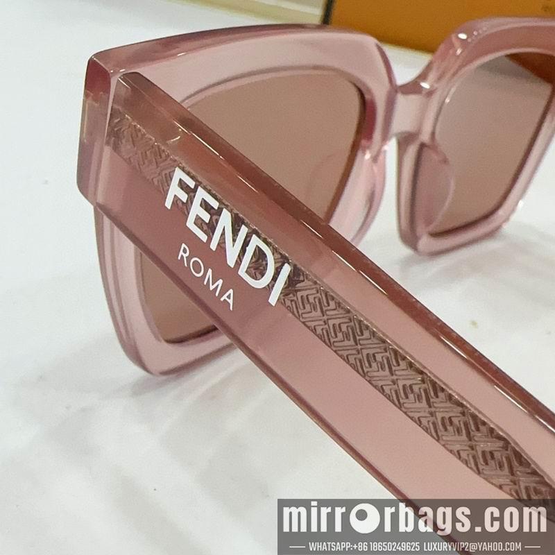 Replica Fendi Glasses smh17