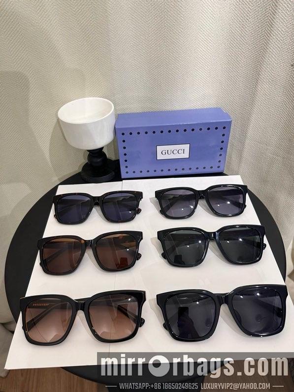 Replica Gucci Glasses smx96