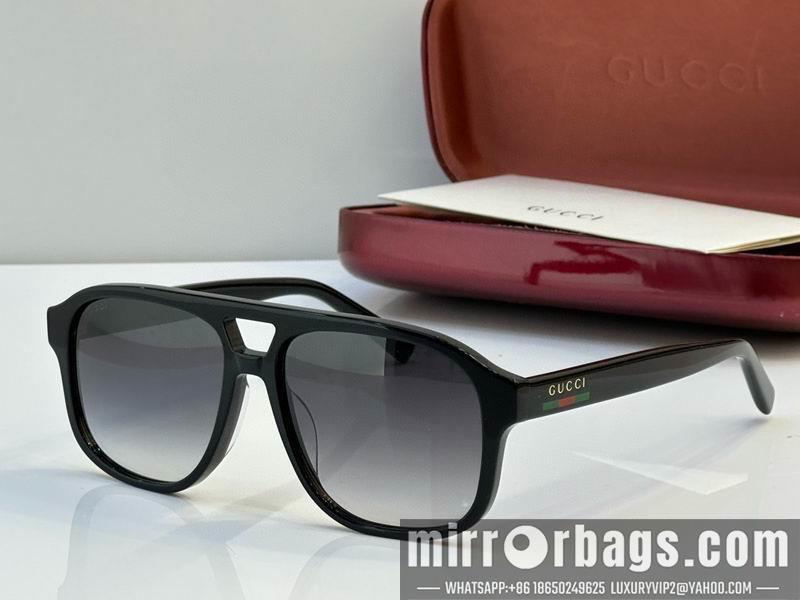 Replica Gucci Glasses smh162