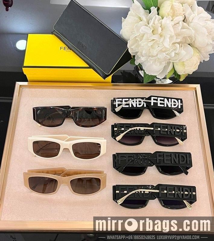 Replica Fendi Glasses smx49