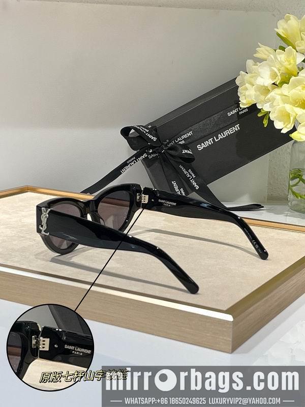 Replica YSL Glasses smx60
