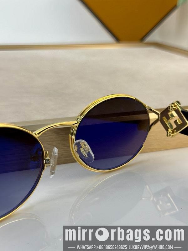 Replica Fendi Glasses smh74