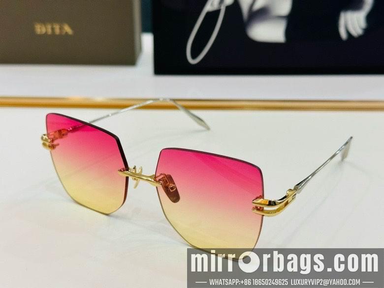 Replica Dita Glasses smr28
