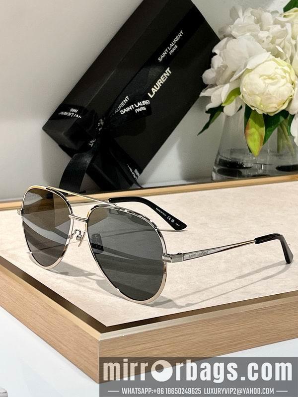 Replica YSL Glasses smx40
