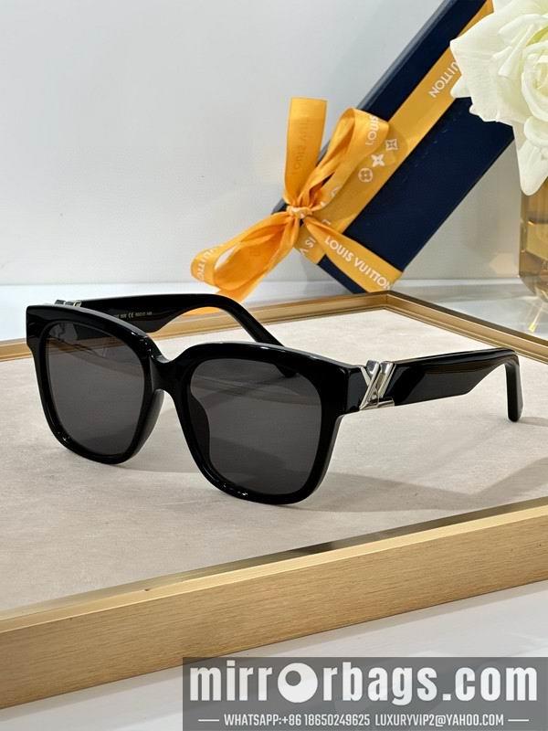 Replica LV Glasses smh57
