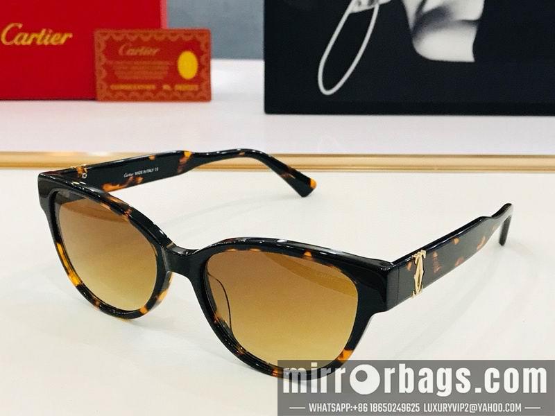 Replica Cartier Glasses smr64