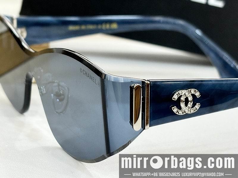 Replica Chanel Glasses smh92