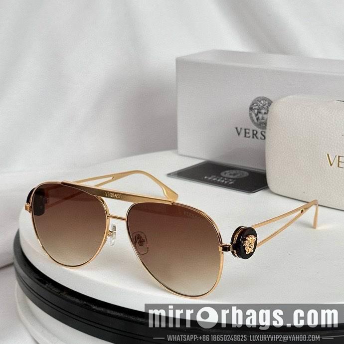 Replica Versace Glaases smx102