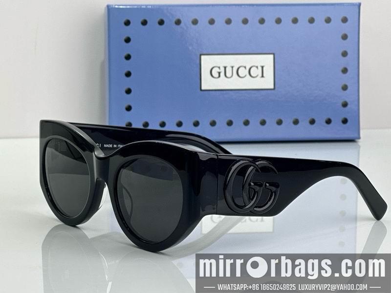 Replica Gucci Glasses smx79