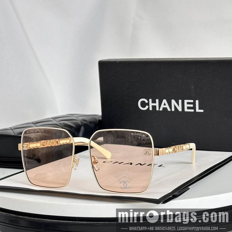 Replica Chanel Glasses smr84