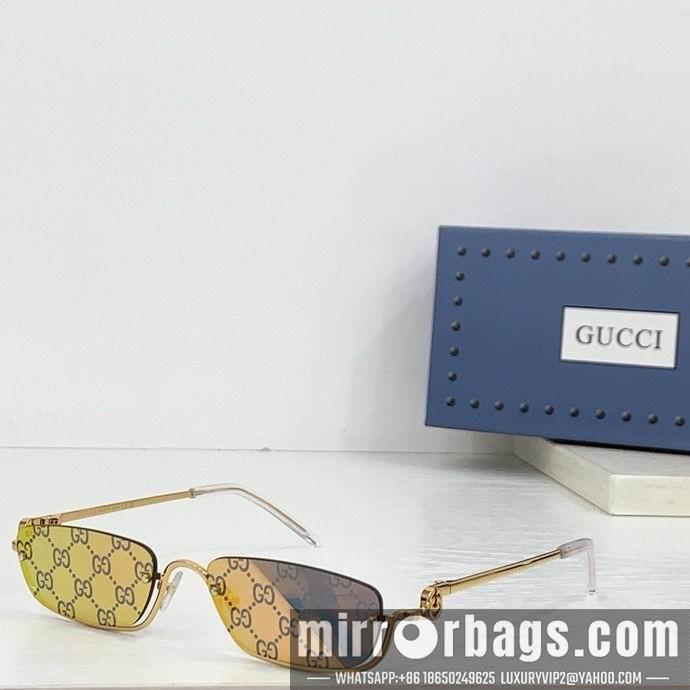 Replica Gucci Glasses smx143