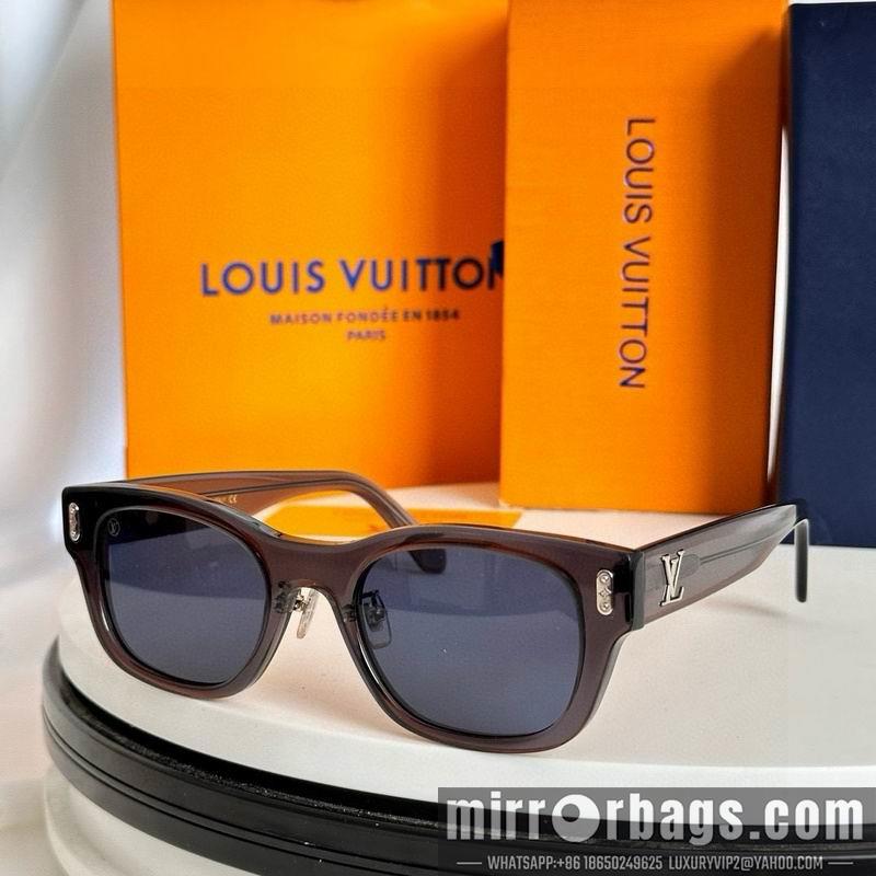 Replica LV Glasses smh65