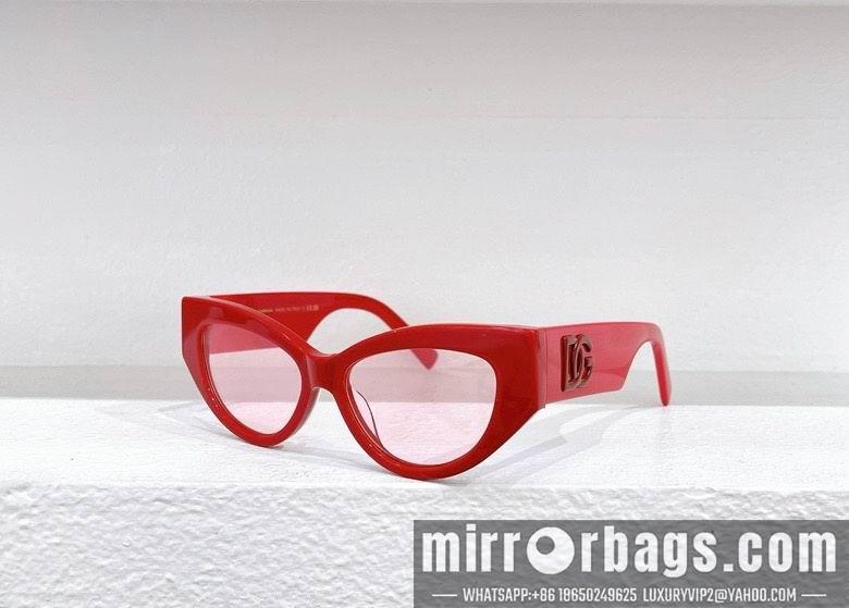 Replica DG Glasses 010215