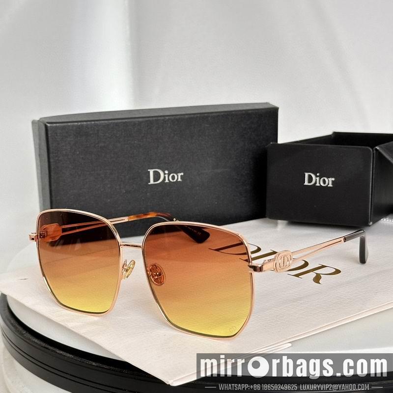 Replica Dior Glasses 03smh21