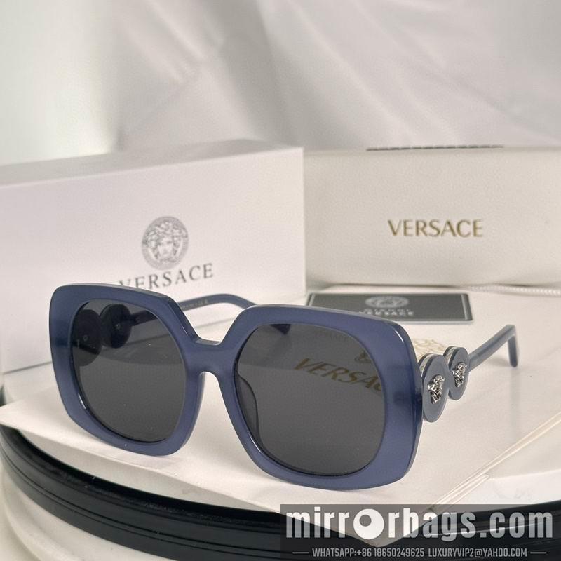 Replica Versace Glasses 03smh28