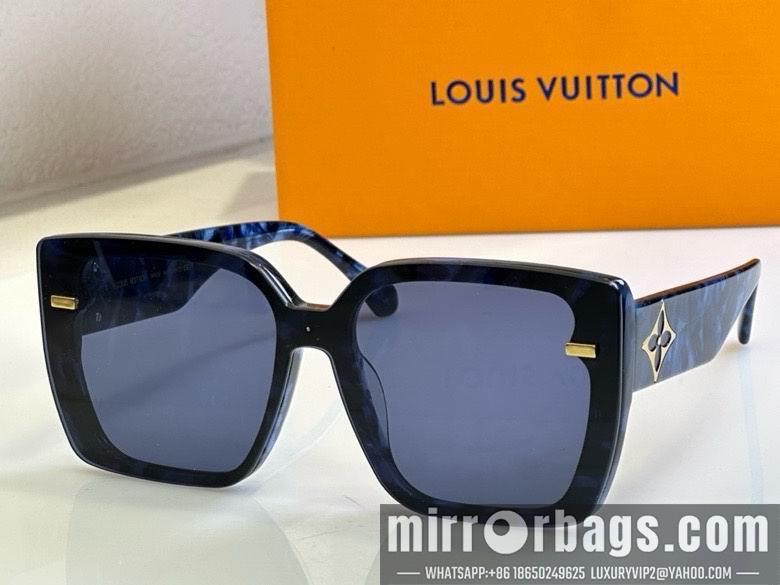 Replica LV Glasses smx120