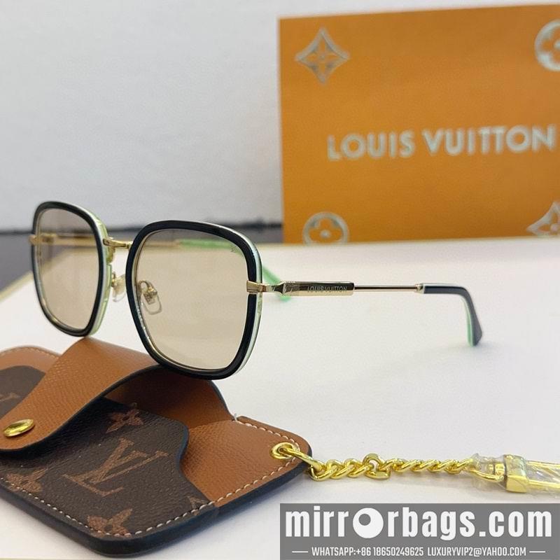 Replica LV Glasses smx151