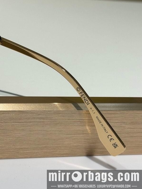 Replica Fendi Glasses smx169