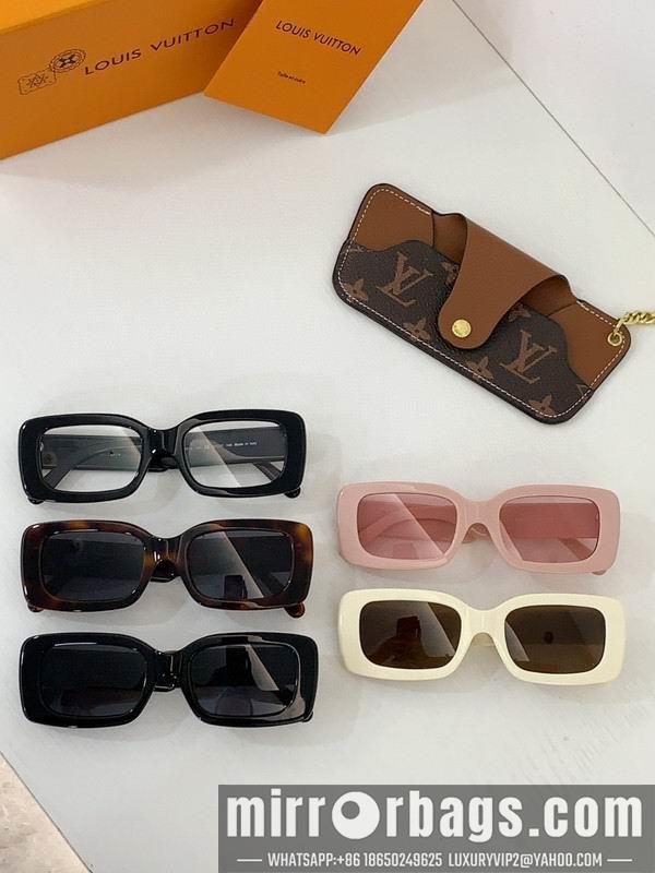 Replica LV Glasses smr57