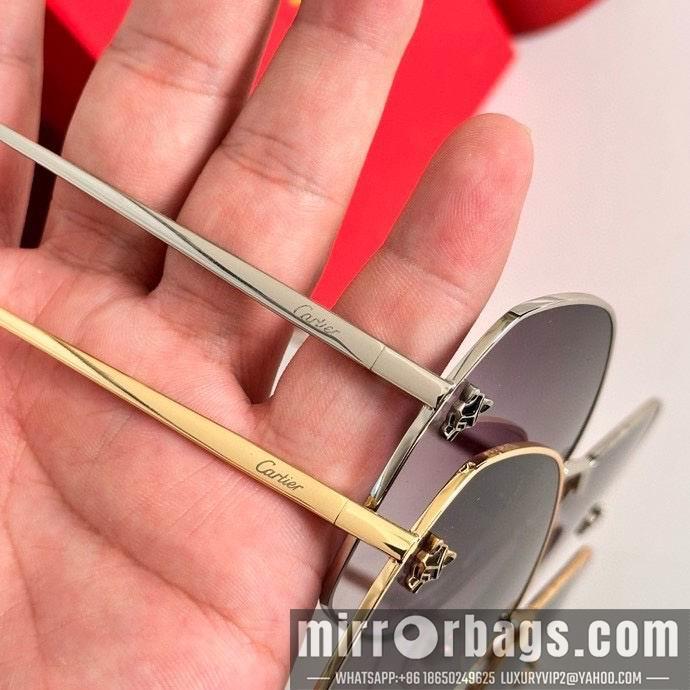 Replica Cartier Glasses smx307