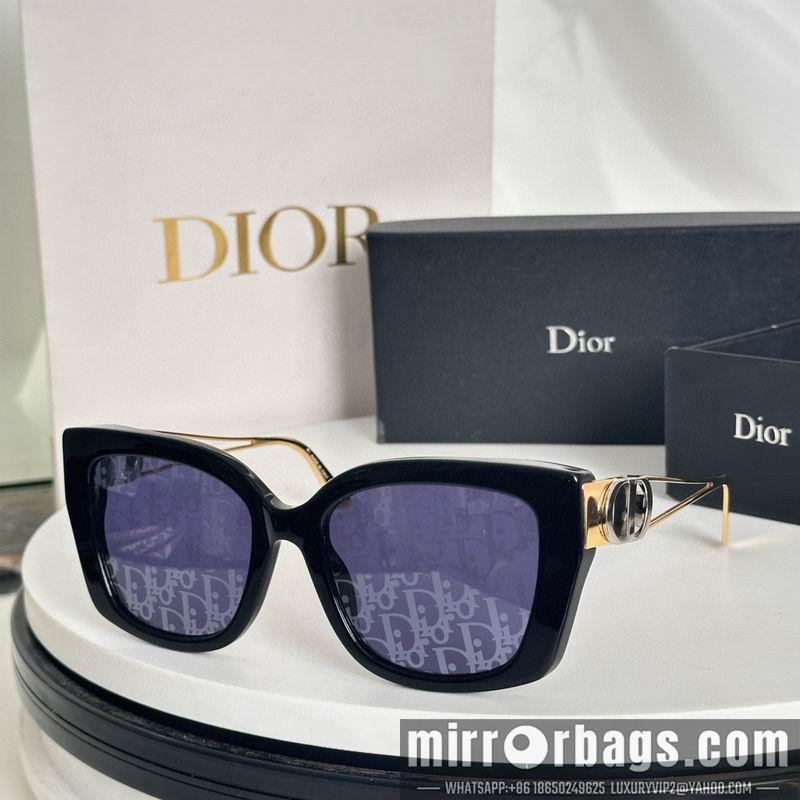Replica Dior Glasses 03smh08