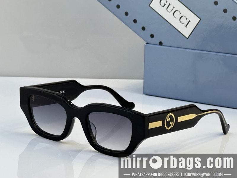 Replica Gucci Glasses smh31