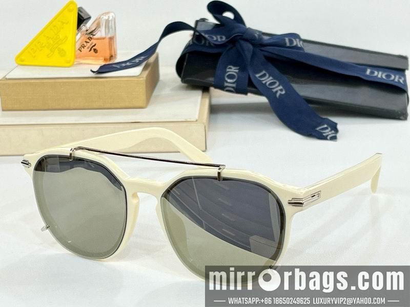 Replica Dior Glasses smr18