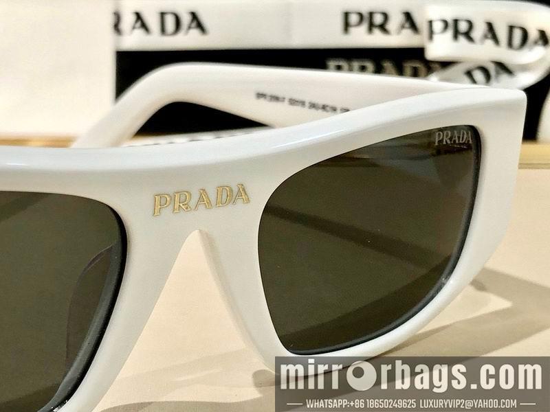Replica Prada Glasses smr02