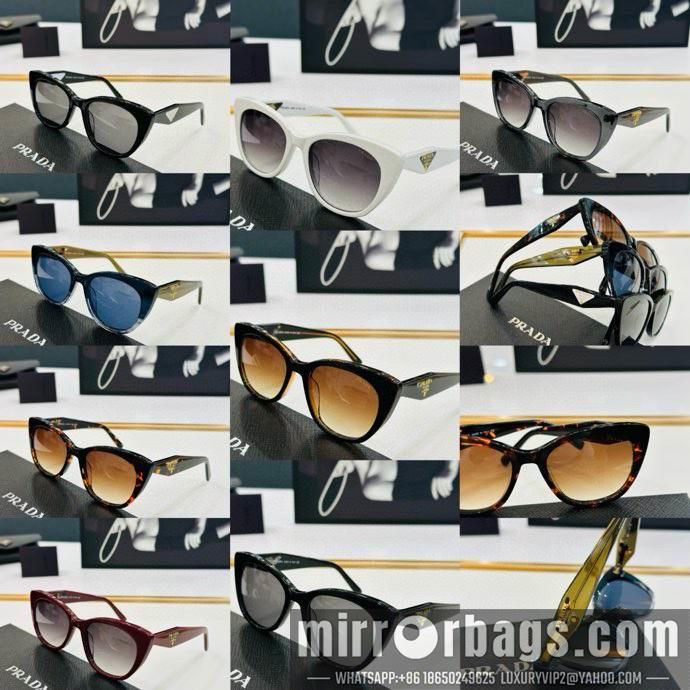Replica Prada Glasses smr98