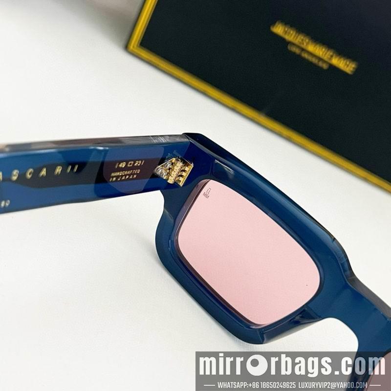 Replica Jacques Marie Mage Glasses smx48