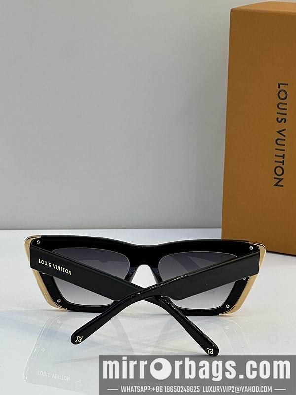 Replica LV Glasses smh97