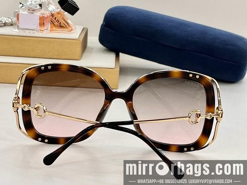 Replica Gucci Glasses smr28