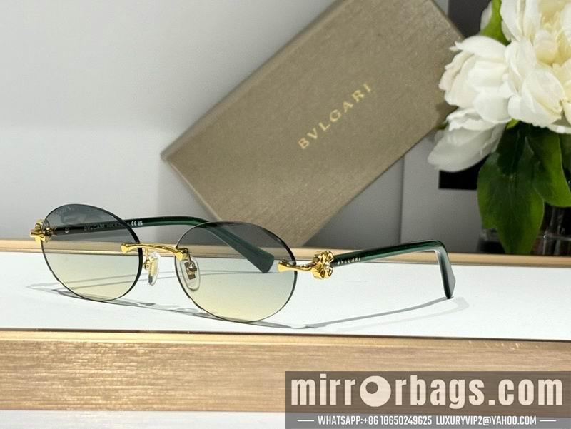 Replica Bvlgari Glasses 03smh130