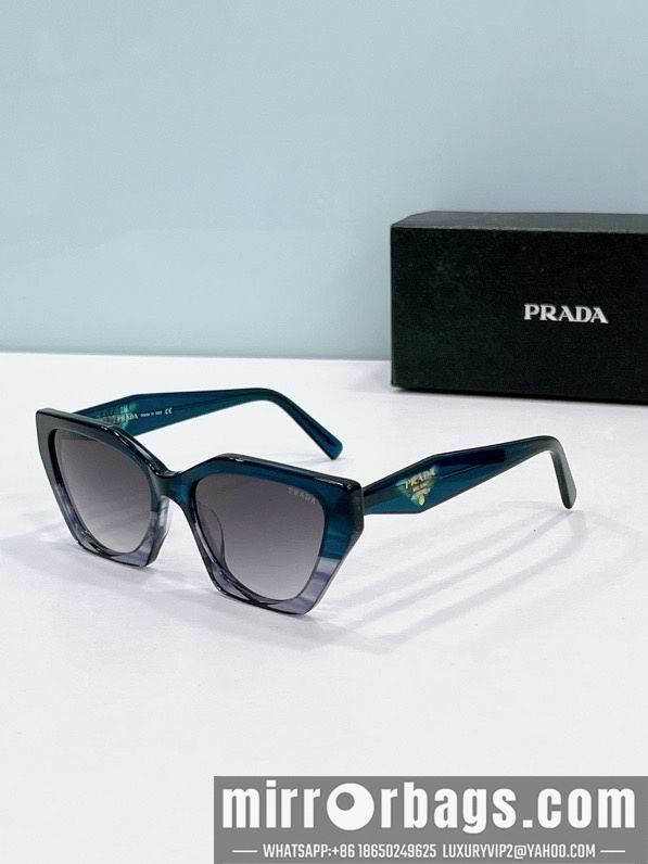 Replica Prada Glasses smx322