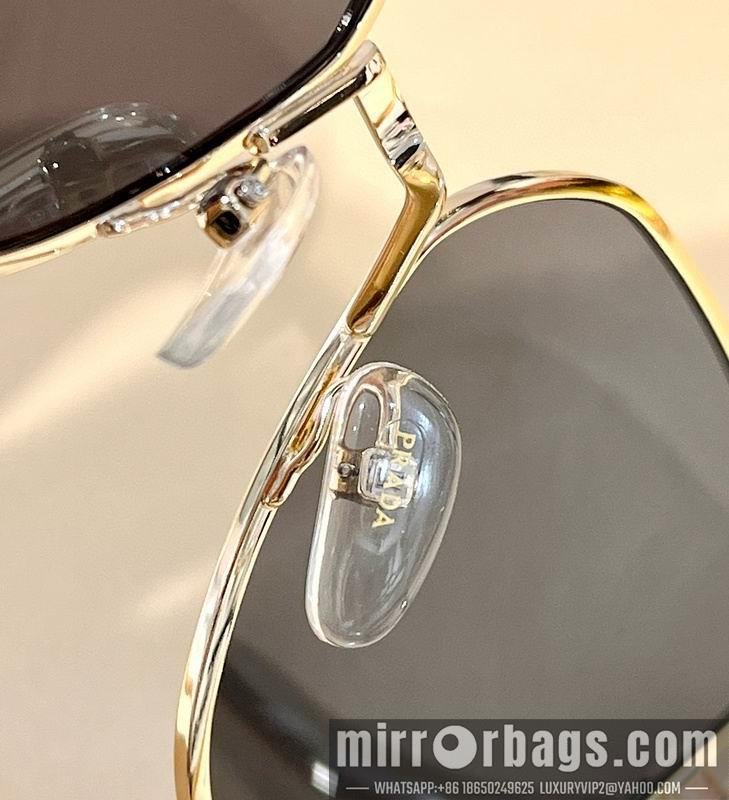 Replica Prada Glasses smr06