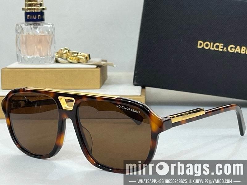 Replica DG Glasses 03smh27