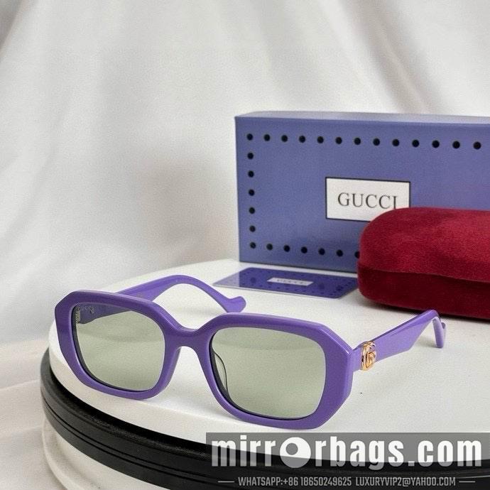 Replica Gucci Glasses smx211