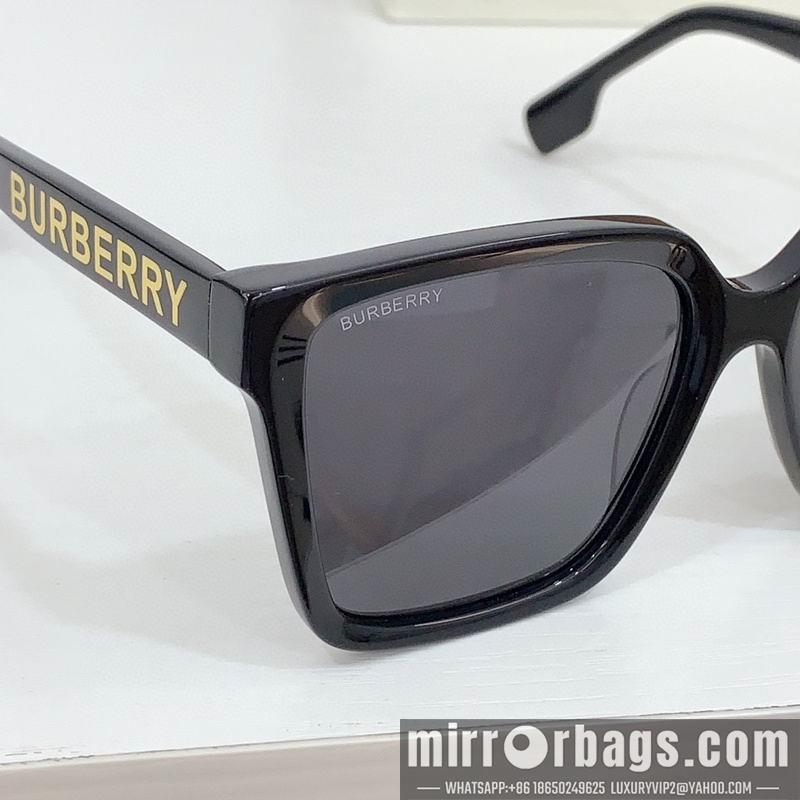 Replica Burberry Glasses smr34