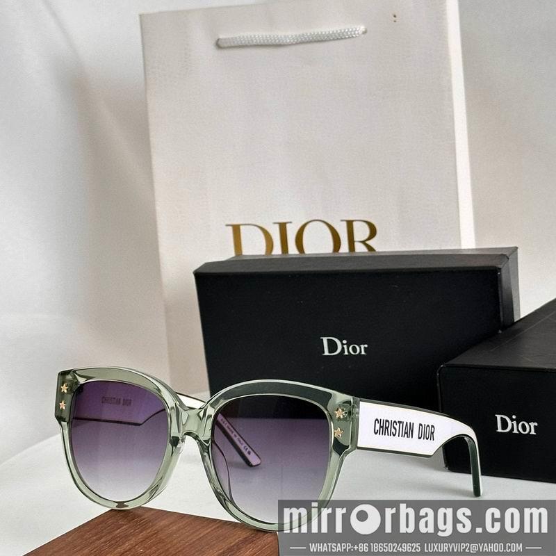 Replica Dior Glasses 03smh55