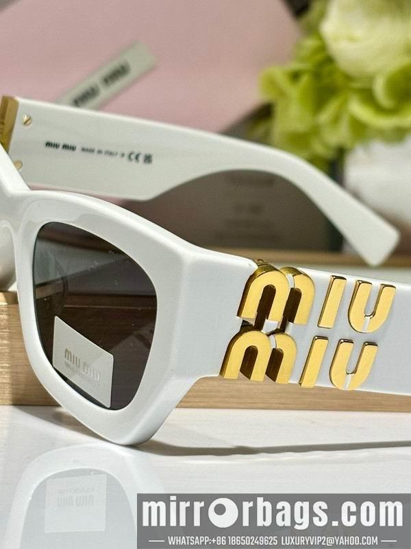 Replica MiuMiu Glasses 03smh22