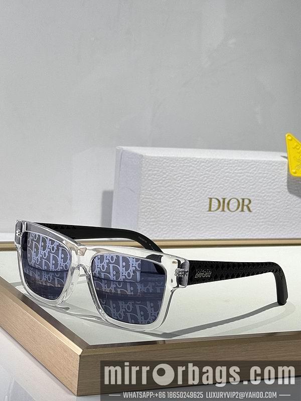 Replica Dior Glasses 03smh81