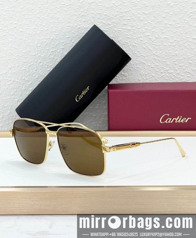Replica Cartier Glasses smh127
