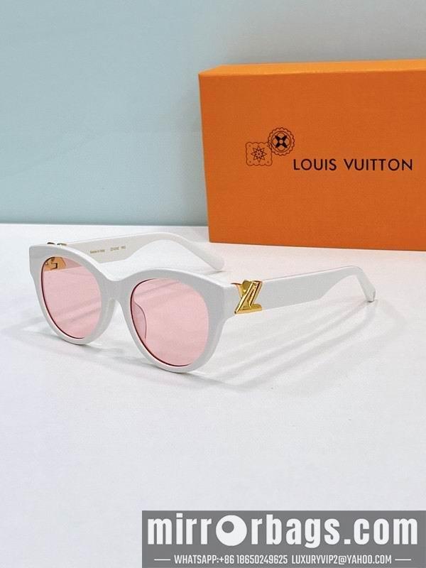 Replica LV Glasses smr94