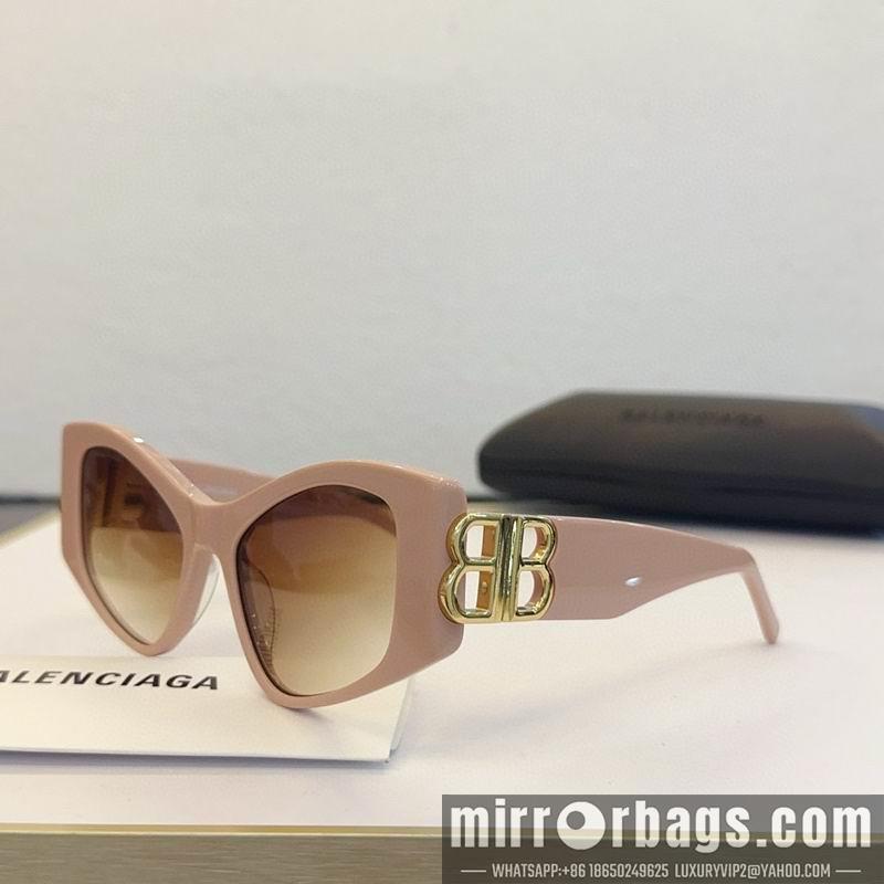 Replica Balenciaga Glasses smx83