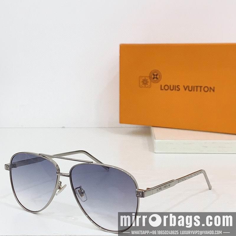 Replica LV Glasses smr79