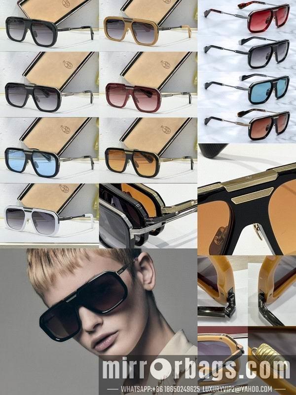 Replica Jacques Marie Mage Glasses 03smh26