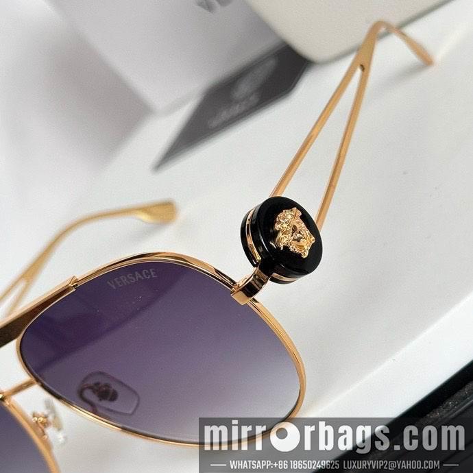 Replica Versace Glaases smx102