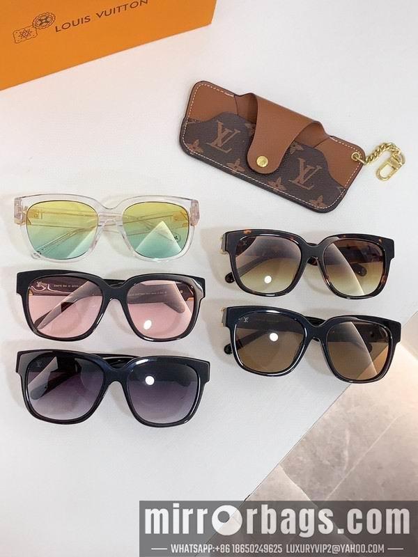 Replica LV Glasses smr77