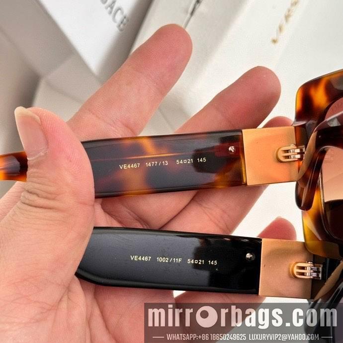 Replica Versace Glaases smx177