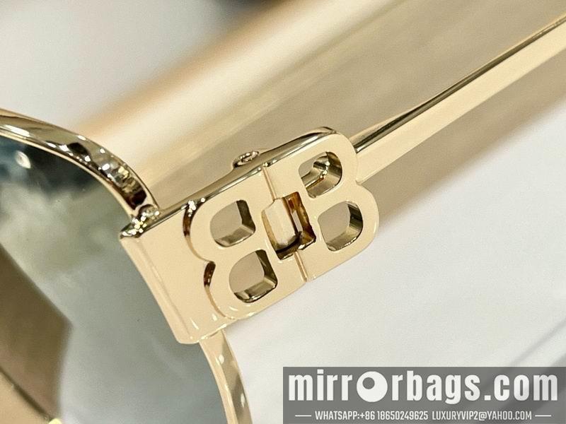 Replica Balenciaga Glasses smx47